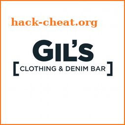 Gil's Clothing & Denim Bar icon