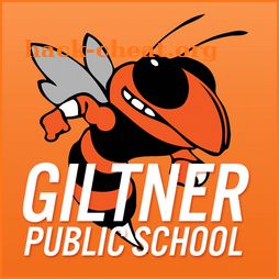 Giltner Public School icon