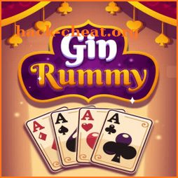 Gin Rummy icon