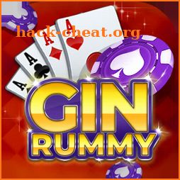 Gin Rummy - Card Game icon