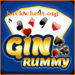 Gin Rummy : Card Games icon