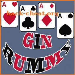 Gin Rummy: Cards Game icon