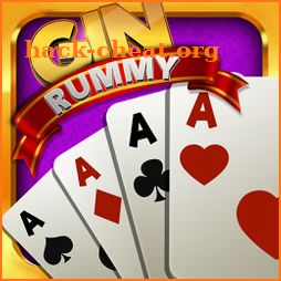 Gin Rummy Classic Free Game icon