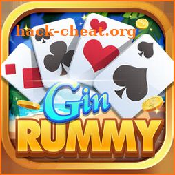 Gin Rummy—ผสมสิบ  Dummy  ป๊อกเด้ง  เกมไพ่ฟรี icon