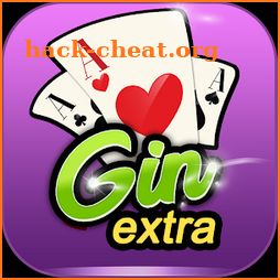 Gin Rummy Extra - GinRummy Classic Card Games icon