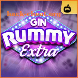 Gin Rummy - Extra icon