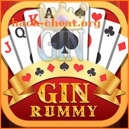 Gin Rummy Free - 2019 icon