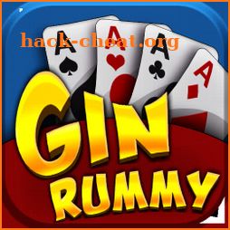 Gin Rummy Free Card Games icon