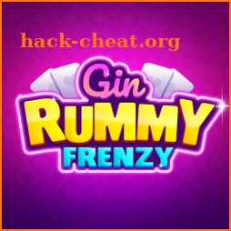 Gin Rummy Frenzy icon