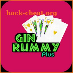 Gin Rummy Guide Plus icon