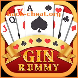 Gin Rummy Multiplayer icon