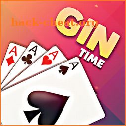 Gin Rummy - No Ads Free Offline Card Game icon