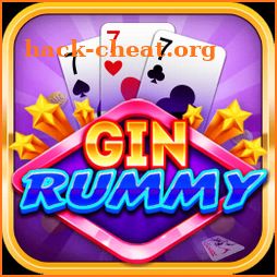 Gin Rummy - offline card games icon