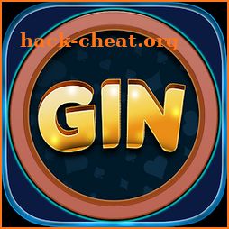 Gin Rummy - Offline icon