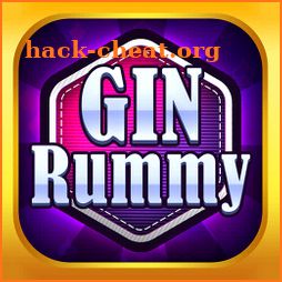 Gin Rummy Online Card Game icon