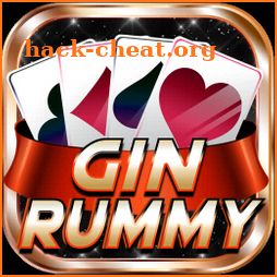 Gin Rummy Online: Card Games icon