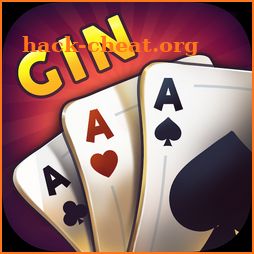 Gin Rummy - Online icon
