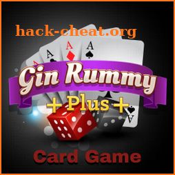 Gin Rummy Plus Card Game icon
