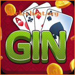 Gin Rummy Plus : Card Games icon