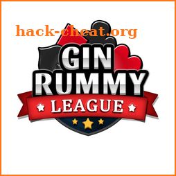 Gin Rummy Plus - Online icon