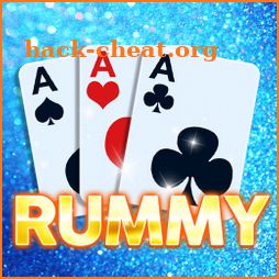 Gin Rummy Plus Slots - Free Card Games Offline Fun icon
