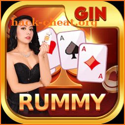 Gin Rummy Pro - Play Free Online Rummy Card Game icon