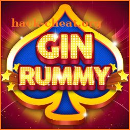 Gin Rummy Royale icon