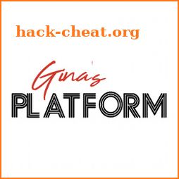 Gina's Platform icon