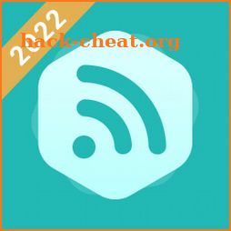 Ginkgo Wifi - Hotspot Sharing icon