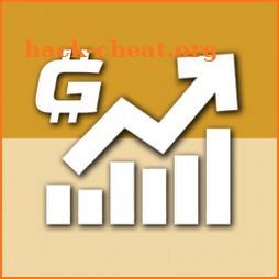 Ginto Crypto Trading Profit Calculator and Journal icon
