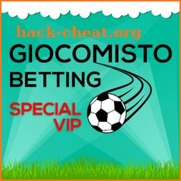 Giocomisto Betting Tips Special VIP icon
