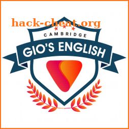 Gio's English-  A Cambridge English School icon