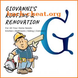 Giovanni's Roofing & Renovation icon