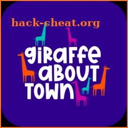 Giraffe About Town icon