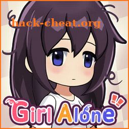 Girl Alone icon