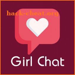 Girl Chat icon