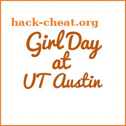 Girl Day at UT Austin icon