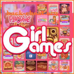 Girl Games icon