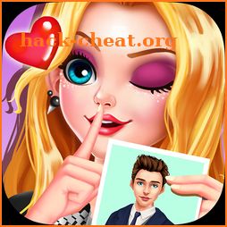 Girl Games: Dress Up & Makeup Game Videos icon
