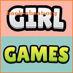 Girl Games For Girls All In 1 icon