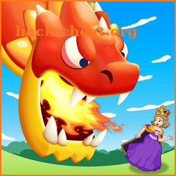 Girl Rescue: Dragon Out! icon