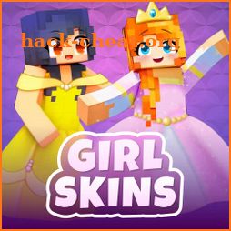 Girl Skins for Minecraft icon