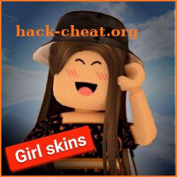 Girl skins for Roblox icon