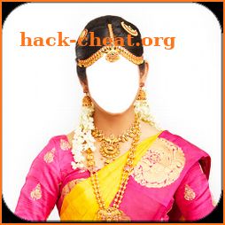 Girl Wedding Dress - Bridal Dress Photo Editor icon