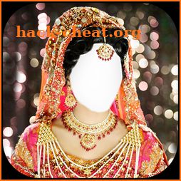 Girl Wedding Dress icon