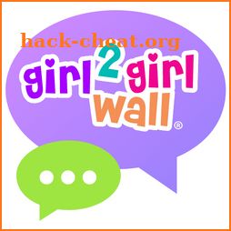 Girl2Girl Wall icon