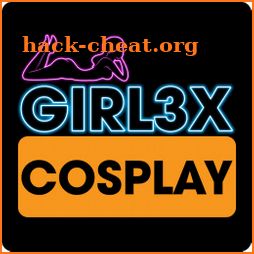 Girl3X Cosplay: Asia Discovery icon