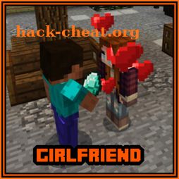 Girlfriend Addon MCPE icon