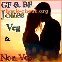 Girlfriend and Boyfriend Jokes GF BF Shayri App icon