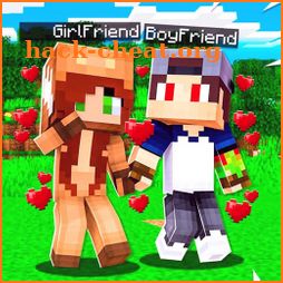 Girlfriend Mod for Minecraft PE icon